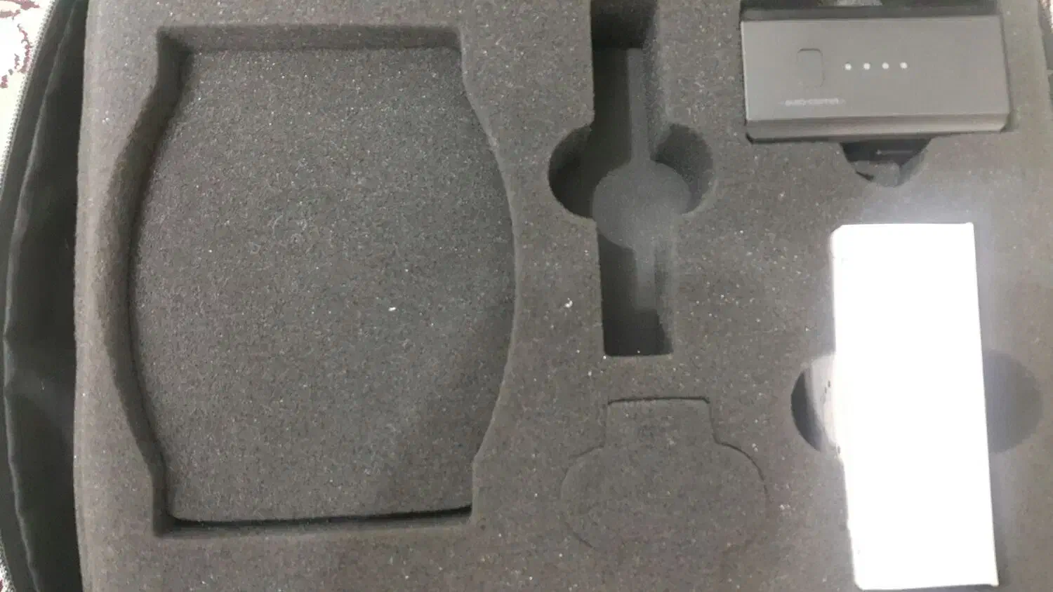 کواد کوپتر sjrc z5 (تخفیف به خریدار واقعی)|دوربین عکاسی و فیلمبرداری|قم, بنیاد|دیوار