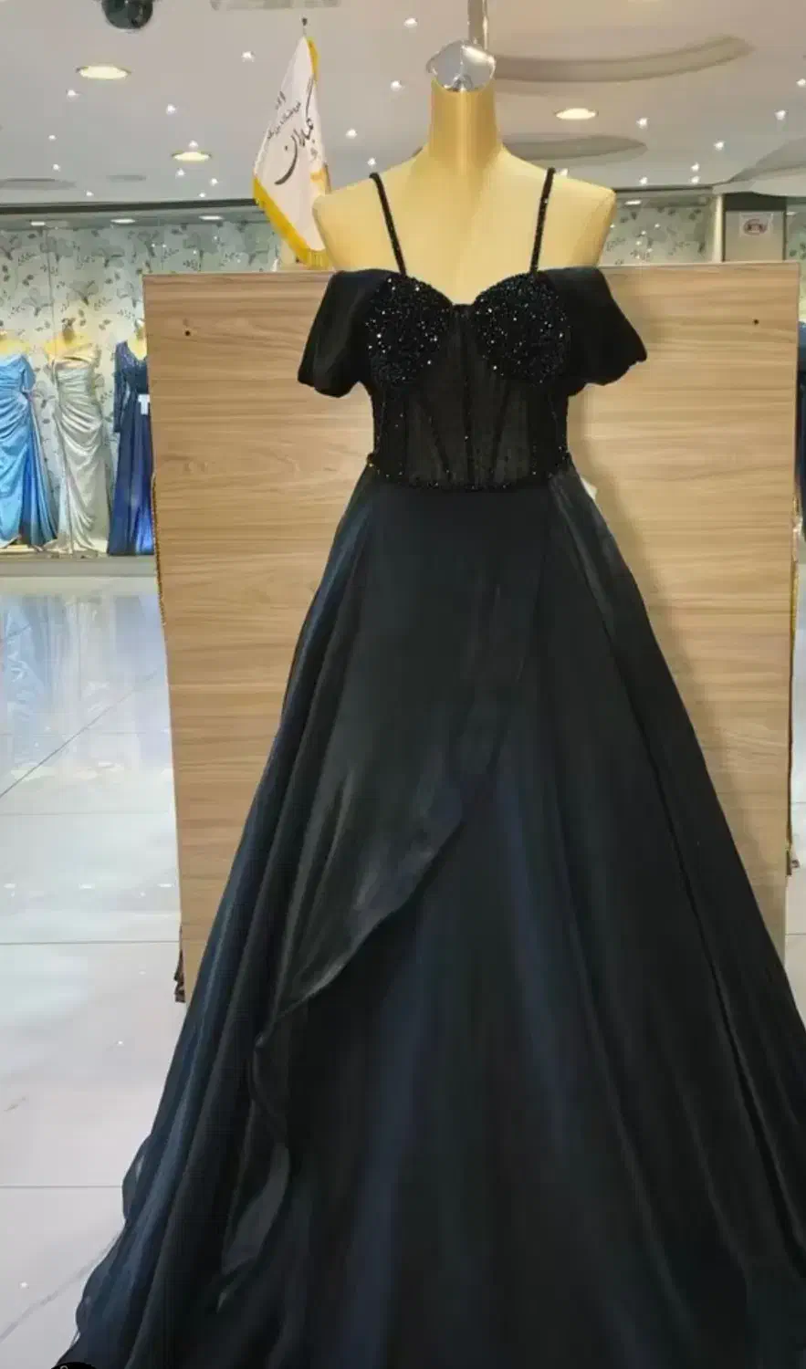 کرایه لباس مجلسی|لباس|اهواز, فاز ۲ پادادشهر|دیوار