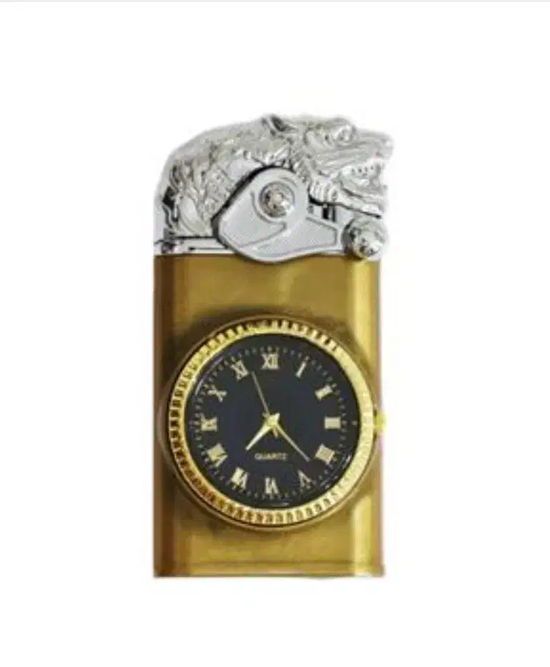 فندک ساعت دار|زیورآلات و اکسسوری|صوفیان, |دیوار