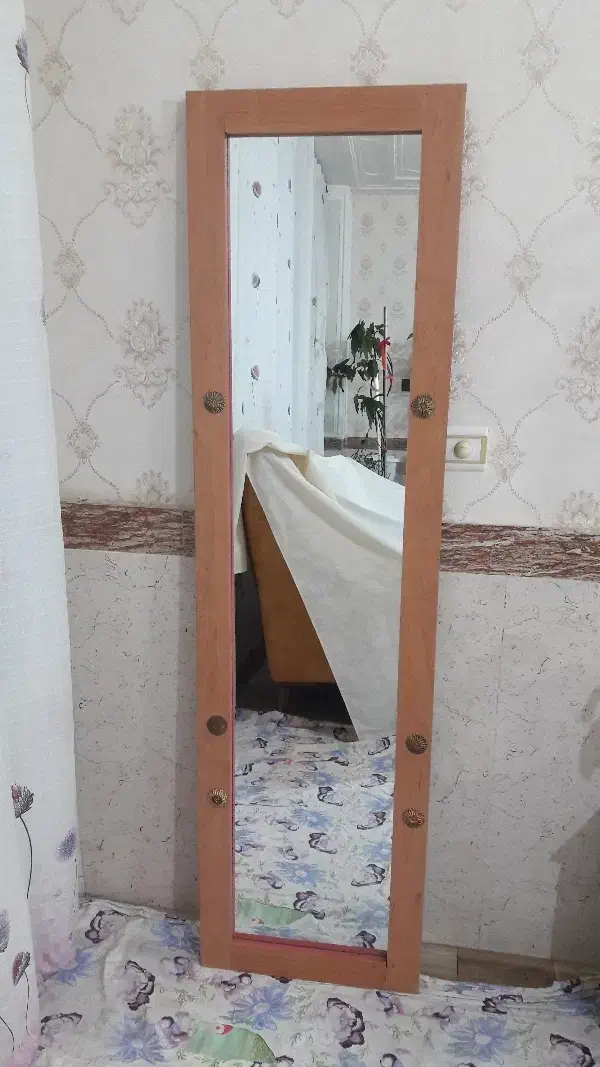 آینه 7 عدد|آینه|زنجان, |دیوار