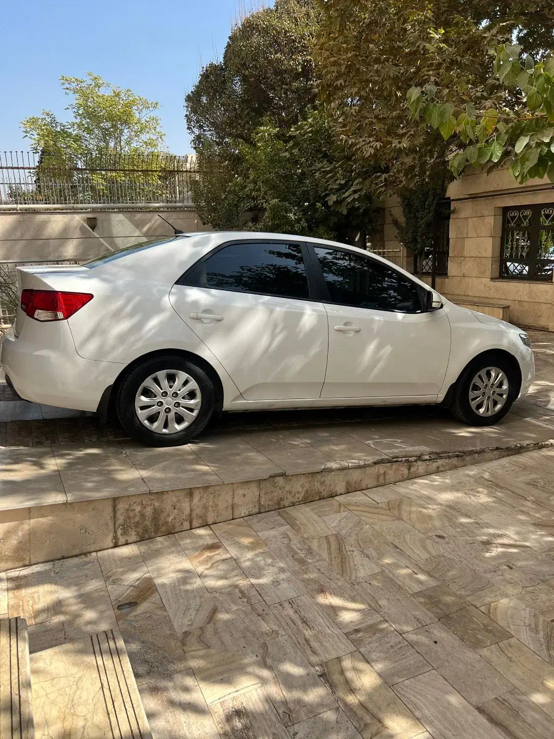 سراتو دنده 1600|خودرو سواری و وانت|تهران, سازمان آب|دیوار