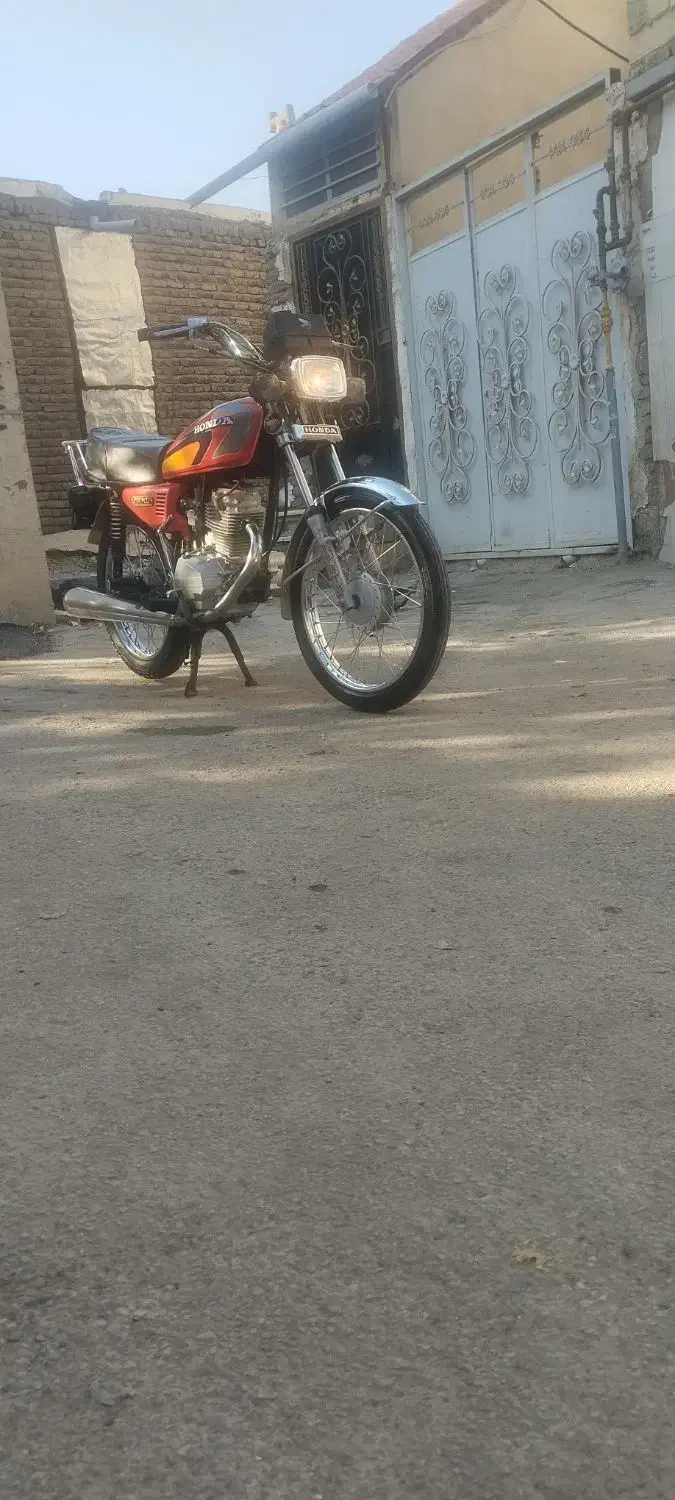 موتور|موتورسیکلت|ارومیه, |دیوار