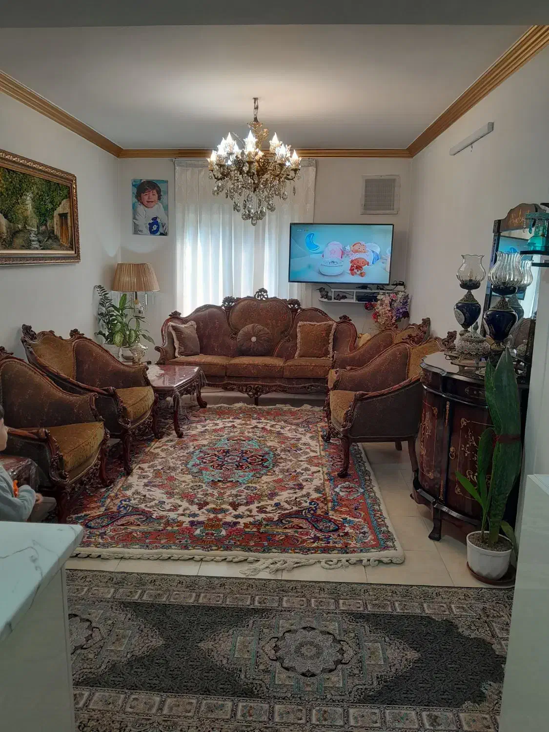 ۶۴ متر شهرک سجادیه|فروش آپارتمان|تهران, مطهری|دیوار