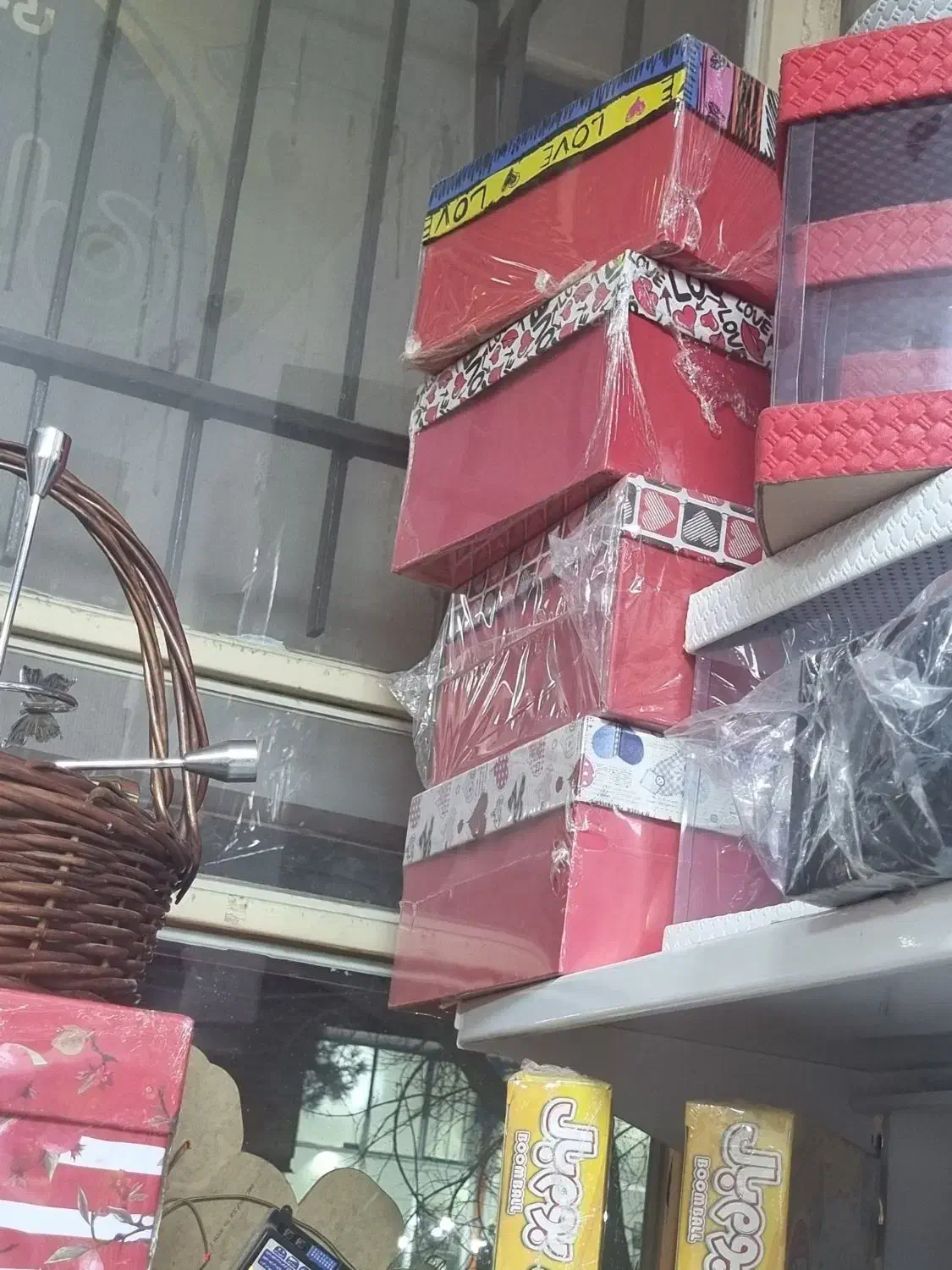 باکس|حراج|ساوه, |دیوار