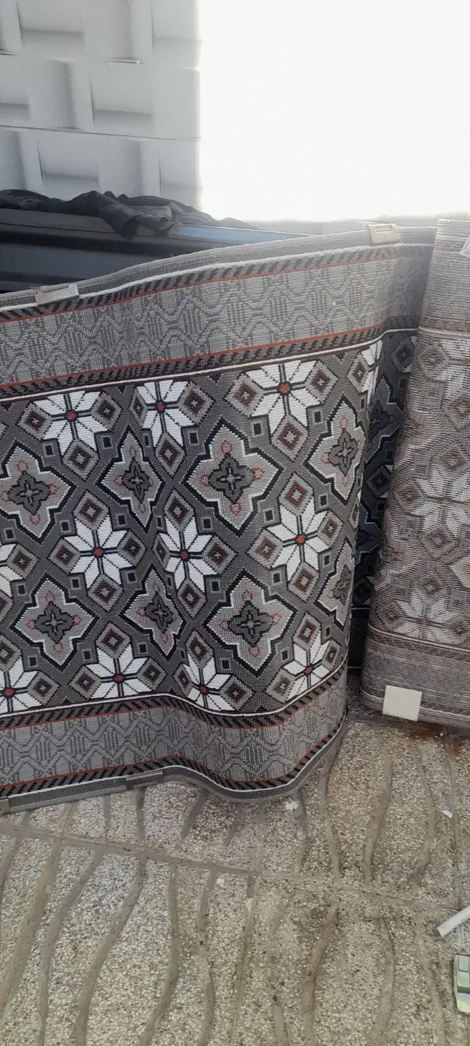 گلیم متری|گلیم، جاجیم، گبه|تایباد, |دیوار