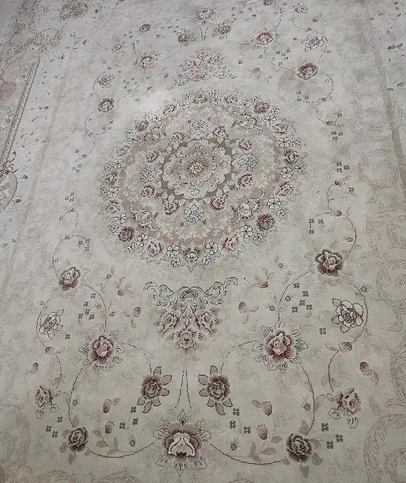 فرش ۱۲متری سالم بدون پوسیدگی پارگی|فرش|اراک, |دیوار