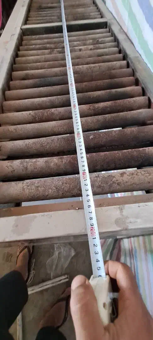 منقل ۲متری بزرگ|کافیشاپ و رستوران|باغ ملک, |دیوار