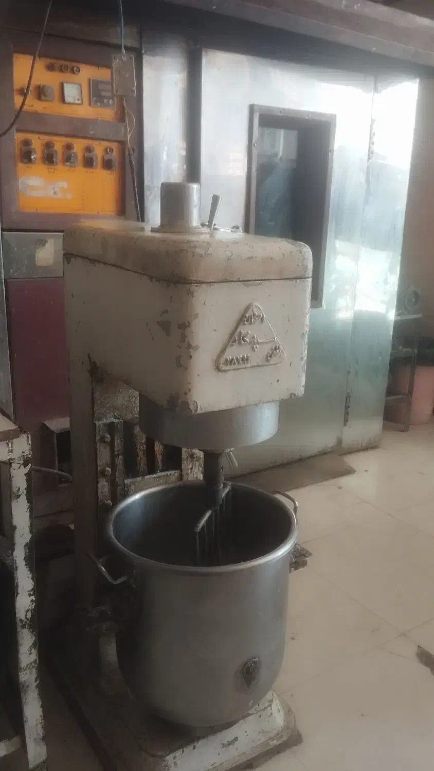 قنادی اماده در حال کار|کافیشاپ و رستوران|زاهدان, |دیوار