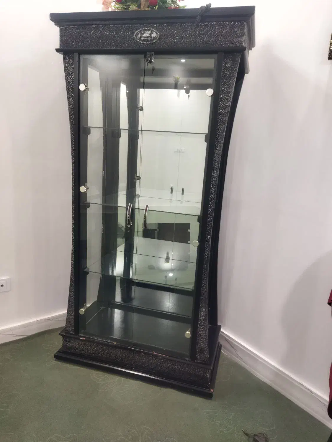 بوفه|بوفه، ویترین، کنسول|ملایر, |دیوار