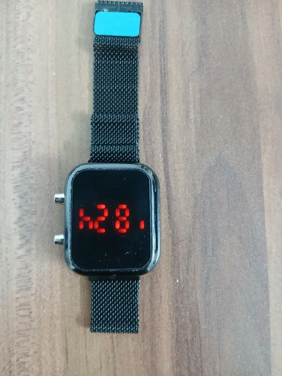 ساعت مچی(نو)|ساعت|یزد, |دیوار