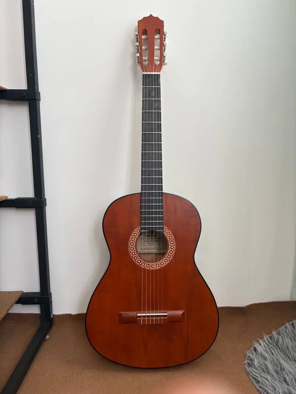 گیتار مت۲|گیتار، بیس، امپلیفایر|ابهر, |دیوار