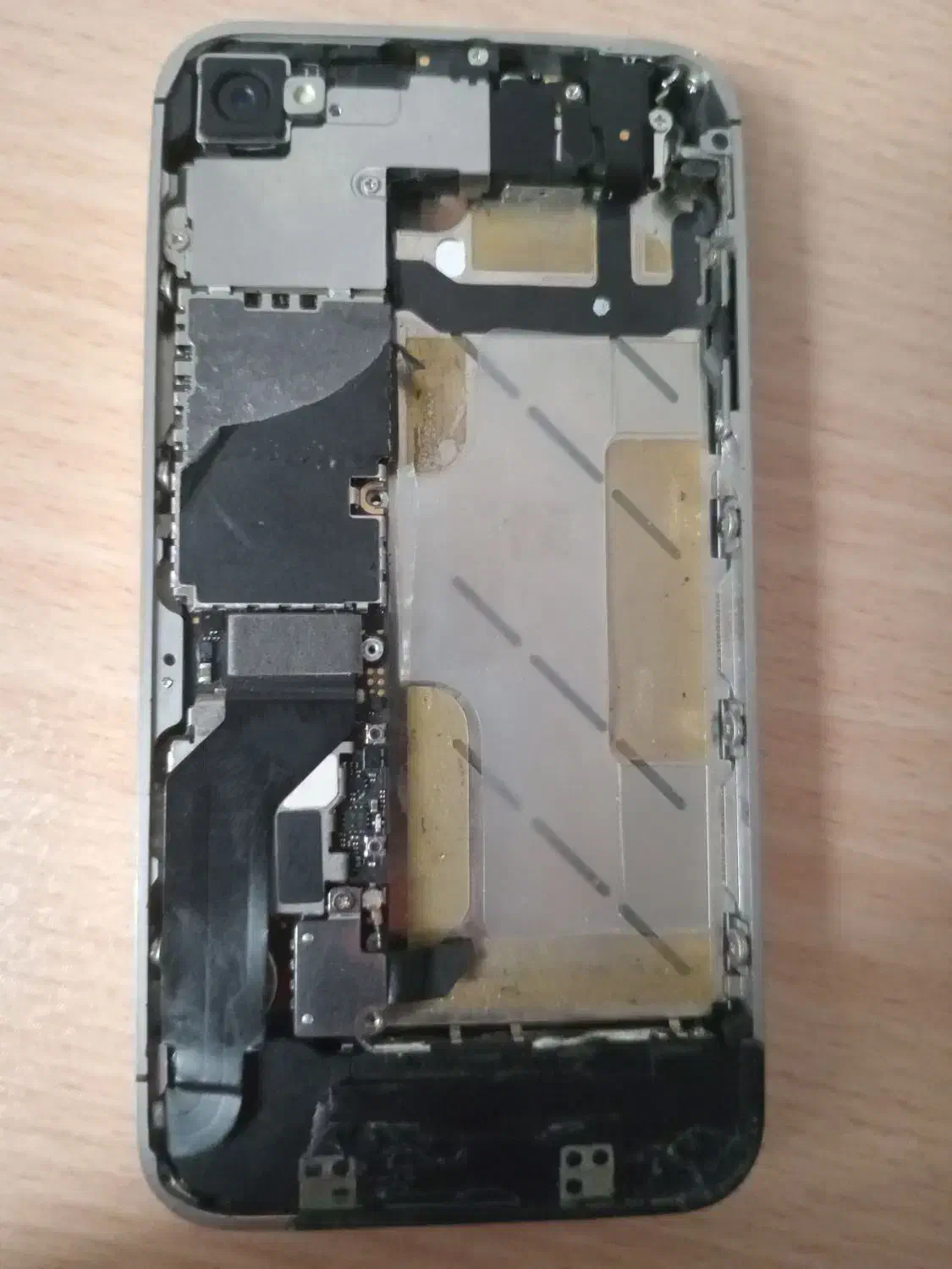 ایفون ۴|موبایل|تهران, مظاهری|دیوار