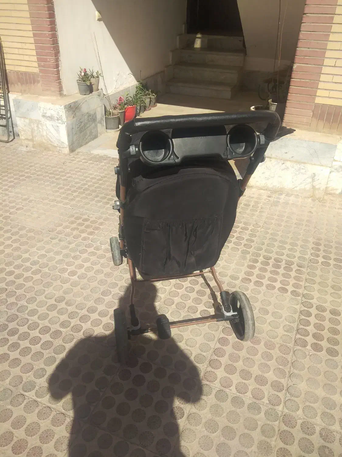 کالسکه نو|کالسکه و لوازم جانبی|بیرجند, |دیوار