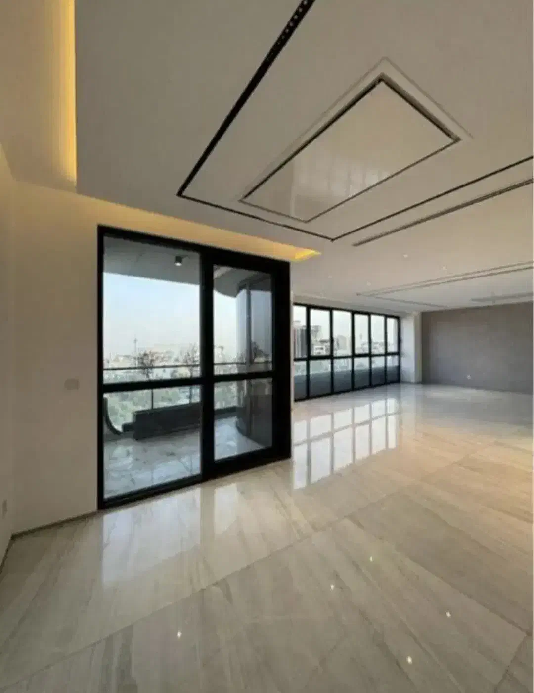 ۱۷۱ متر سوپرلوکس/لابی مجلل/فولمشاعات/تاپلوکیشن|فروش آپارتمان|تهران, کوهک|دیوار