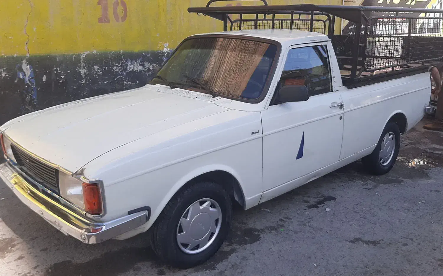 پیکان وانت|خودرو سواری و وانت|نسیم‌شهر, |دیوار