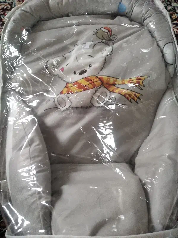 آغوشی|کالسکه و لوازم جانبی|بم, |دیوار