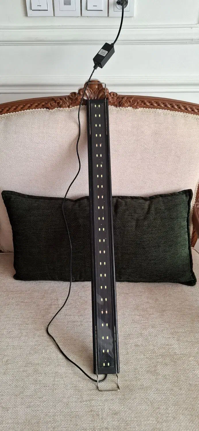 ال ای دی آکواریوم|ماهی|مشهد, امیر|دیوار