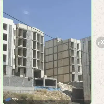 فروش زمین شهرک . یاس . توحیدی راد|فروش زمین و ملک کلنگی|شیراز, شهرک یاس طلاییه|دیوار