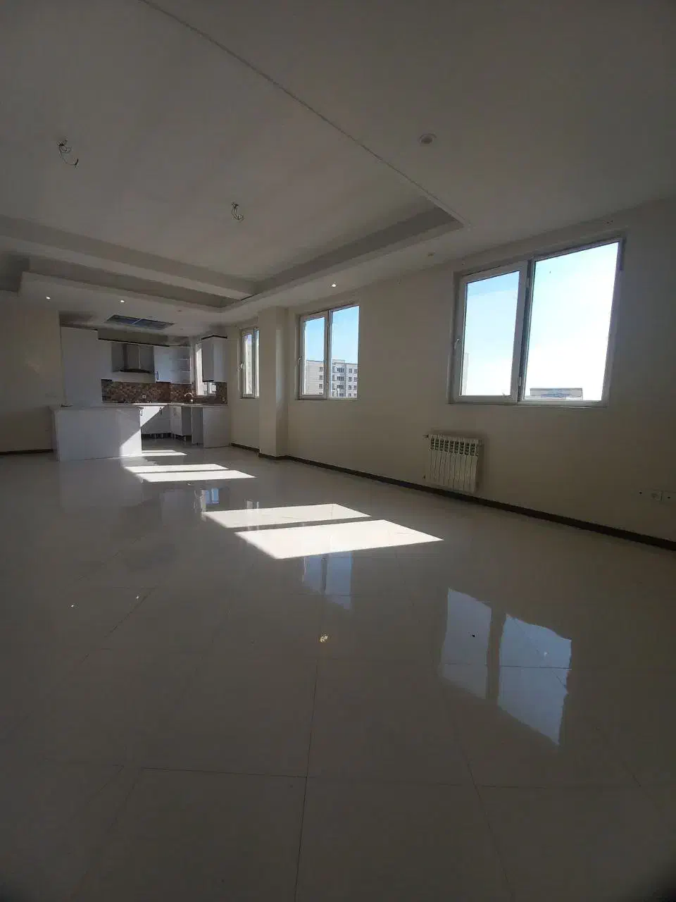 ۸۸م ۲ خواب ، فول+تراس، آکواریومی|فروش آپارتمان|تهران, سازمان برنامه جنوبی|دیوار