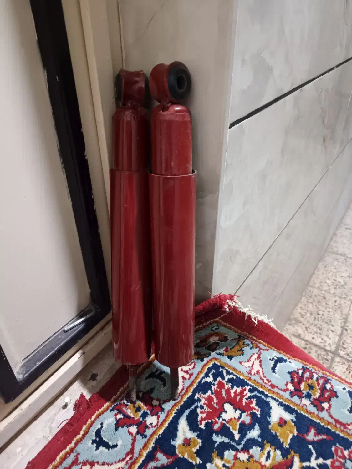 کمک فنر ایندامین|قطعات یدکی و لوازم جانبی|خرم‌آباد, |دیوار