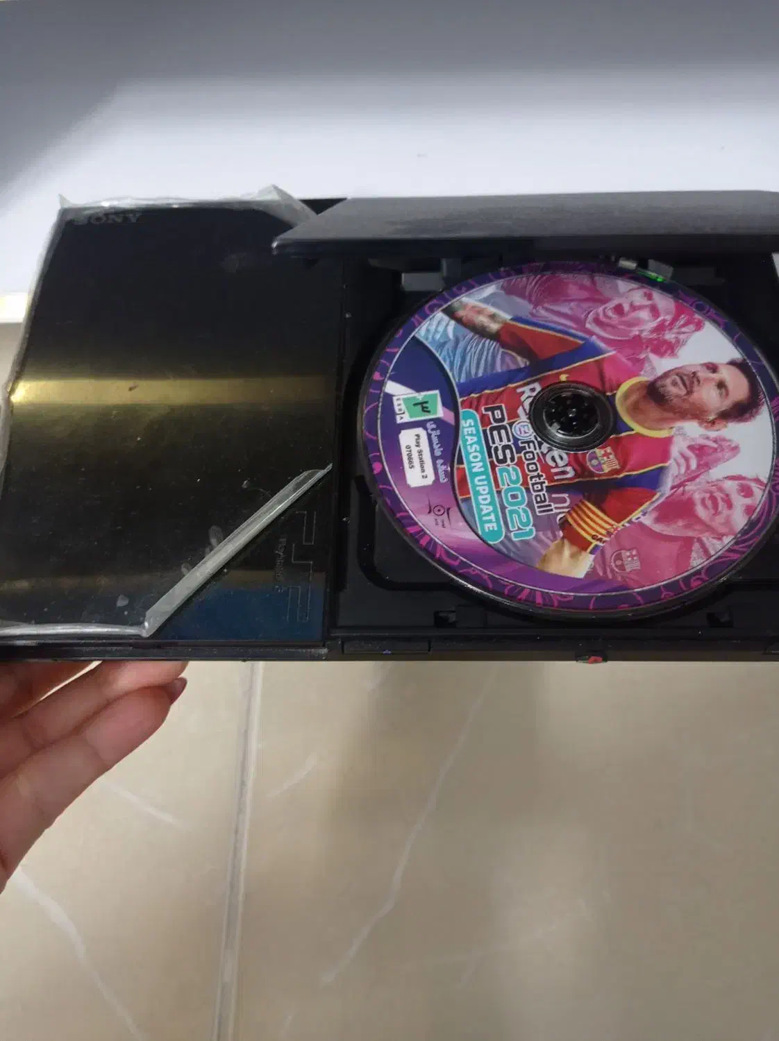 دستگاه پلستیشن|کنسول، بازی ویدئویی و آنلاین|مهاجران, |دیوار