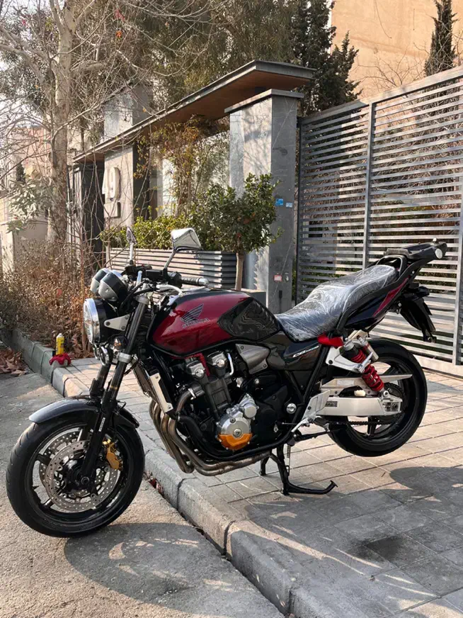 cb 1300 cbr gsxr suzuki gsx|موتورسیکلت|تهران, سعادت‌آباد|دیوار