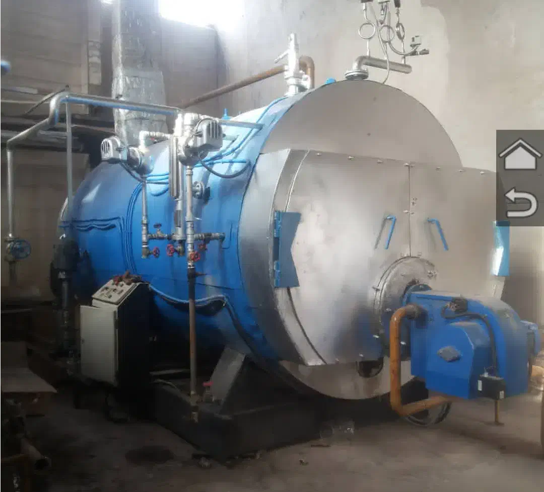 خدمات فنی دیگ بخار موگویی|خدمات پیشه و مهارت|قدس, شهرک صنعتی زاگرس|دیوار