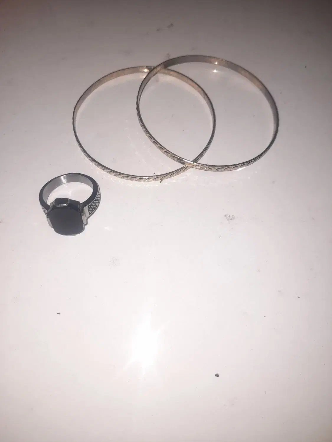 سرویس طلا هندی اصل|بدلیجات|رشت, ولکس|دیوار