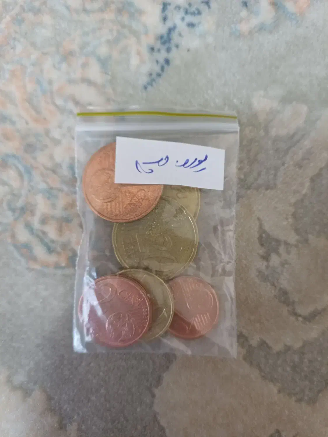 کلکسیون سکه خارجی|کلکسیون سکه، تمبر، اسکناس|سمنان, |دیوار