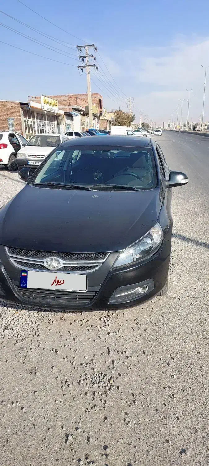 جک جی ۵ مدل ۹۵ ۱۵۰۰۰۰|خودرو سواری و وانت|آذرشهر, |دیوار