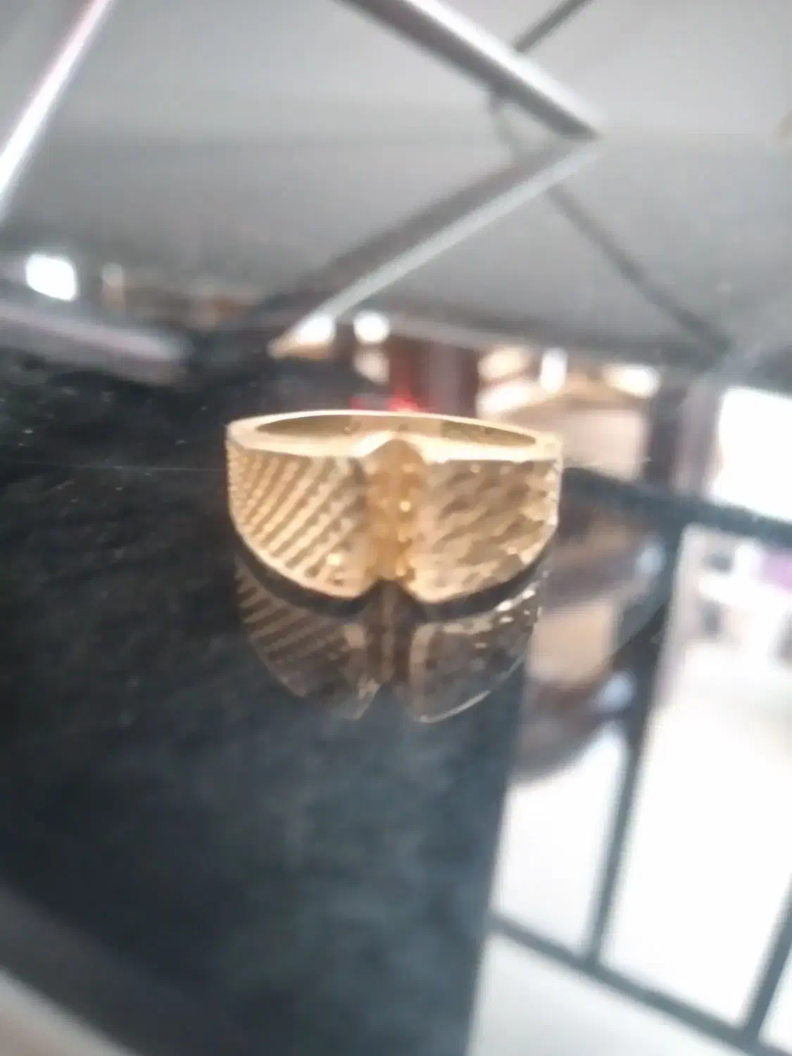 انگشتر جنس برنز|بدلیجات|ارومیه, |دیوار