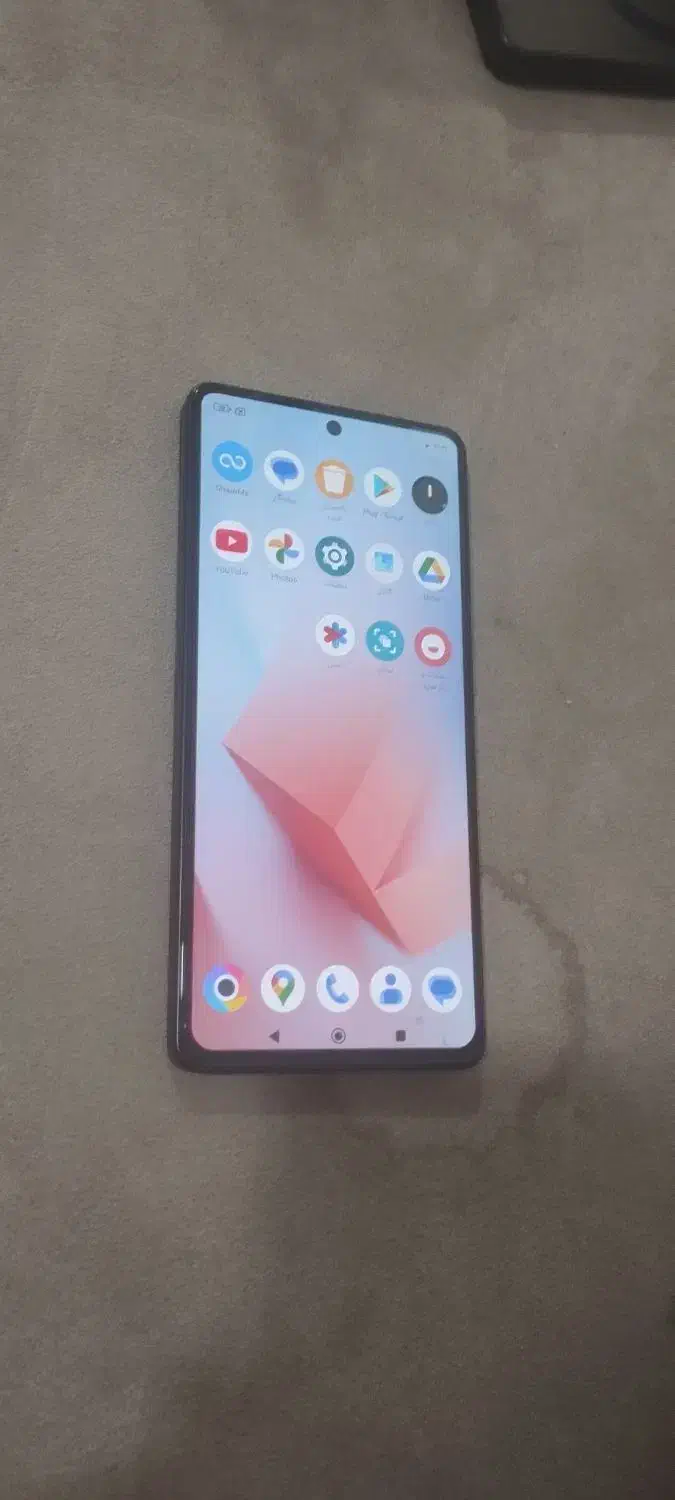 پوکو m6 pro|موبایل|زاهدان, |دیوار