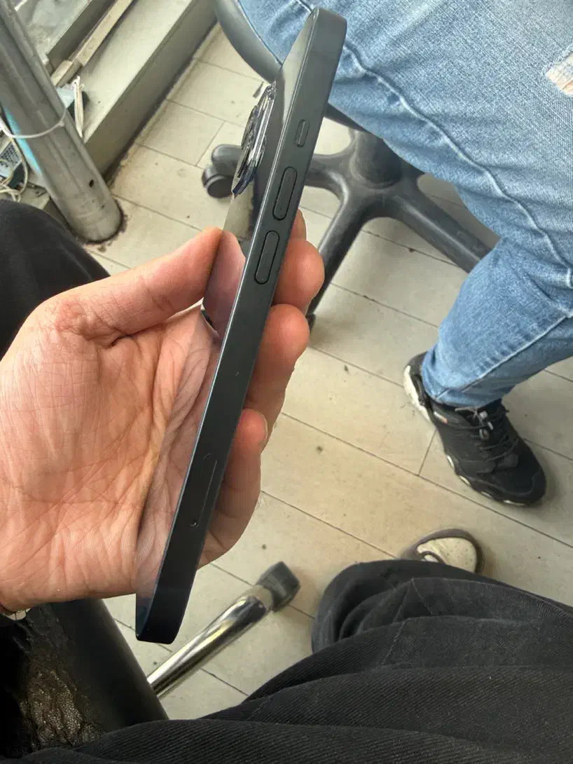 13 normal 128 GB|موبایل|تهران, درختی|دیوار