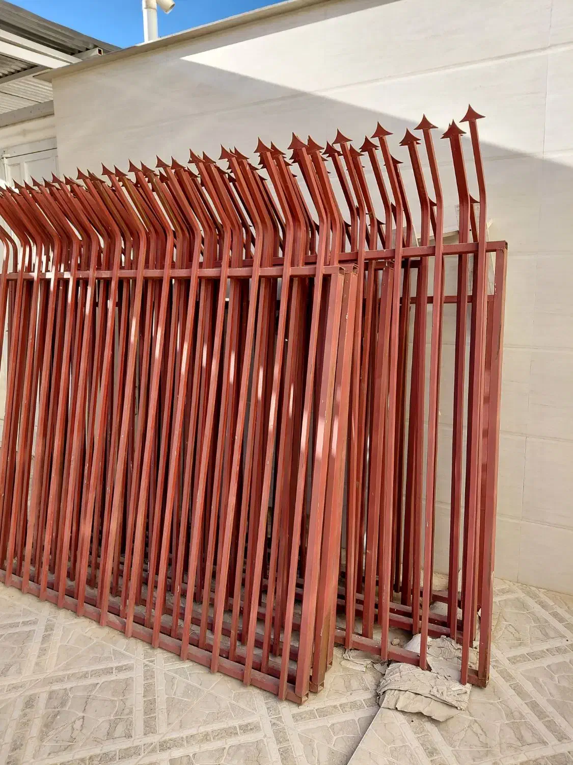 فروش|مصالح و تجهیزات ساختمان|استهبان, |دیوار