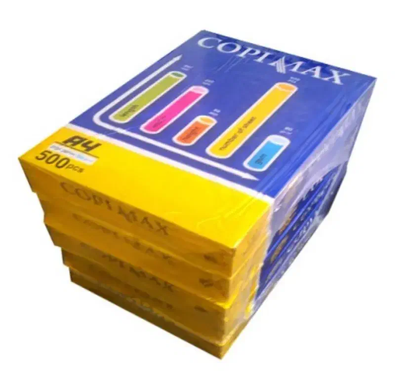 کاغذ A4|لوازم التحریر|شاهین دژ, |دیوار