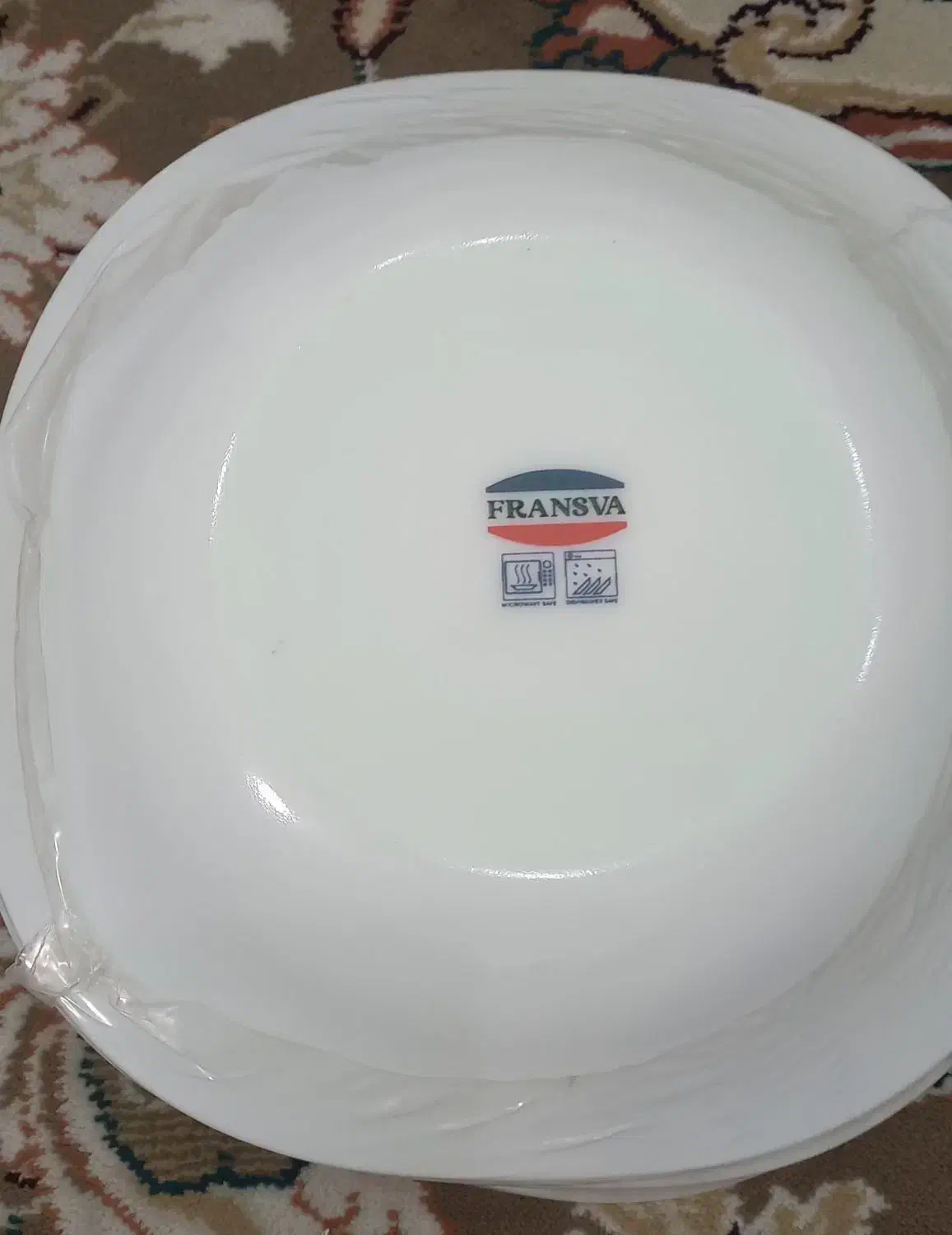 دودست ارکوپال نو|ظروف سرو و پذیرایی|محمدشهر, محمدشهر|دیوار