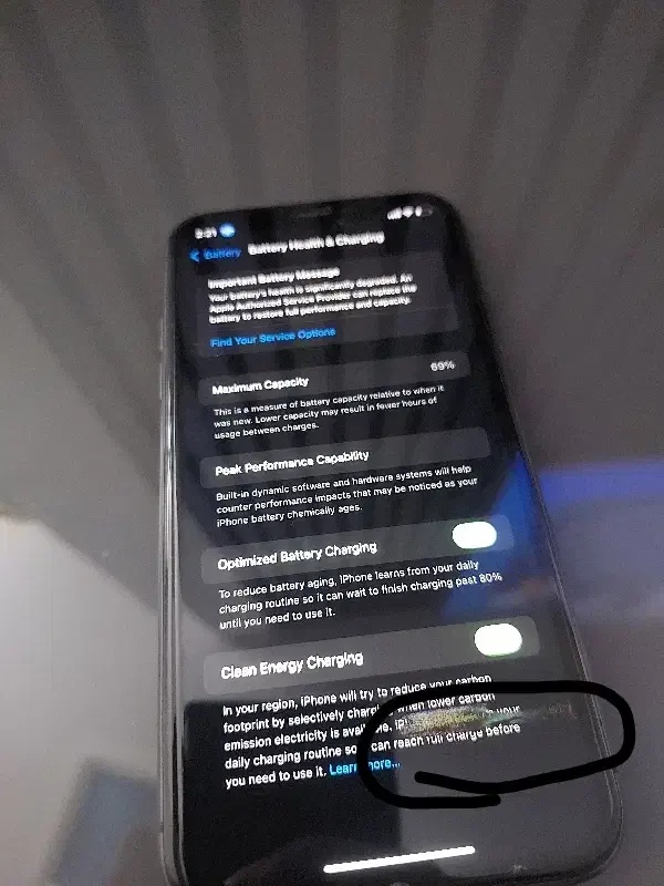 ایفون ۱۱ نرمال|موبایل|شیروان (خراسان), |دیوار