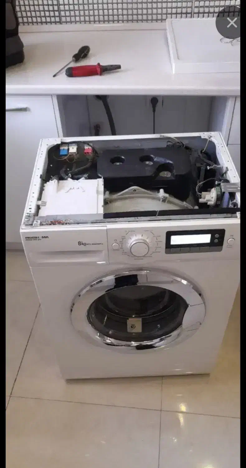 کارشناس تاسیسات سرمایشی وگرمایش .سیم پیچی تعمیرات|خدمات پیشه و مهارت|نیشابور, گنبد سبز|دیوار