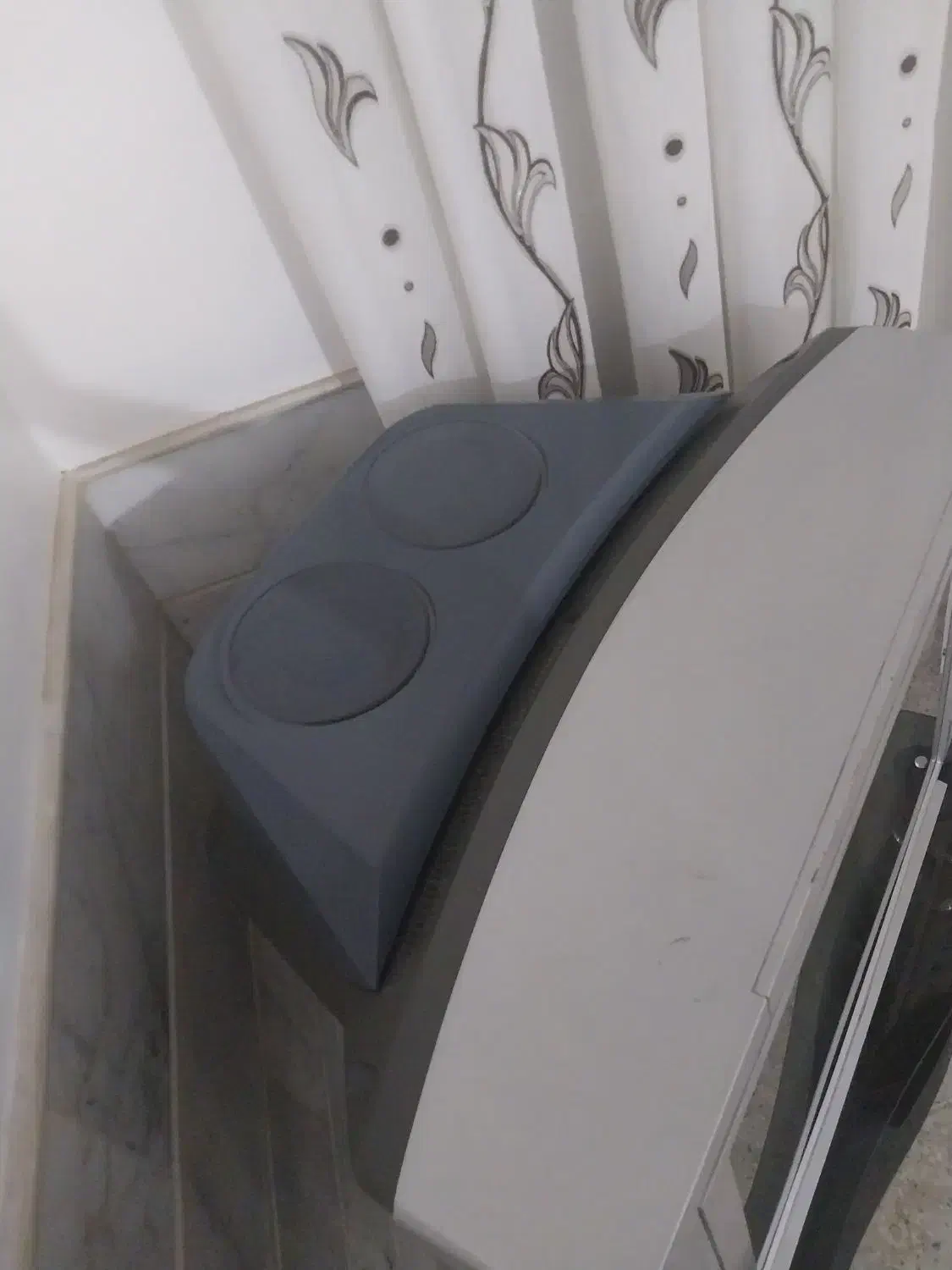 تلویزون اسنوا درحد|تلویزیون و پروژکتور|یزد, |دیوار