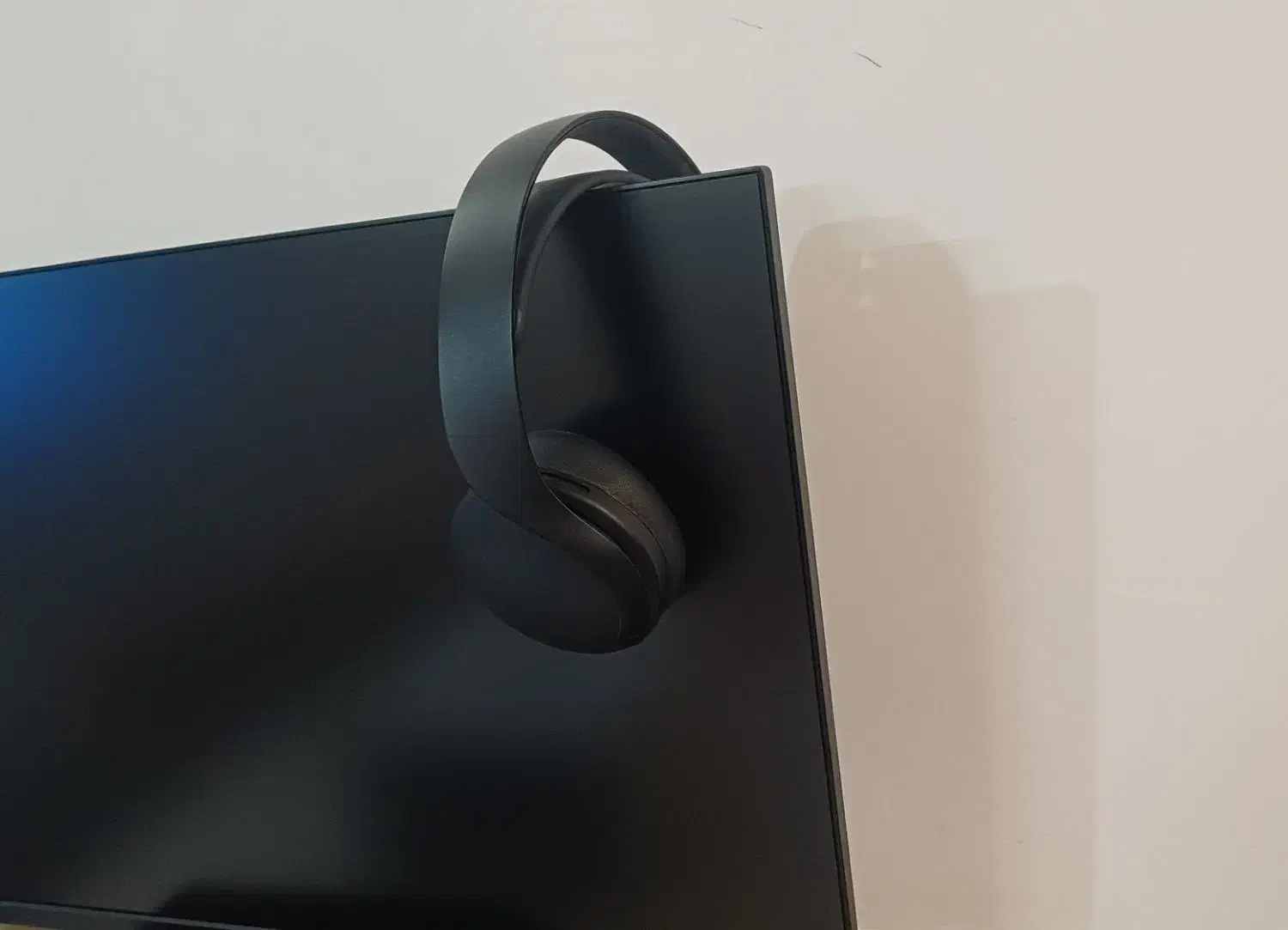 هدفون Pulse 3D سونی|کنسول، بازی ویدئویی و آنلاین|فلاورجان, |دیوار