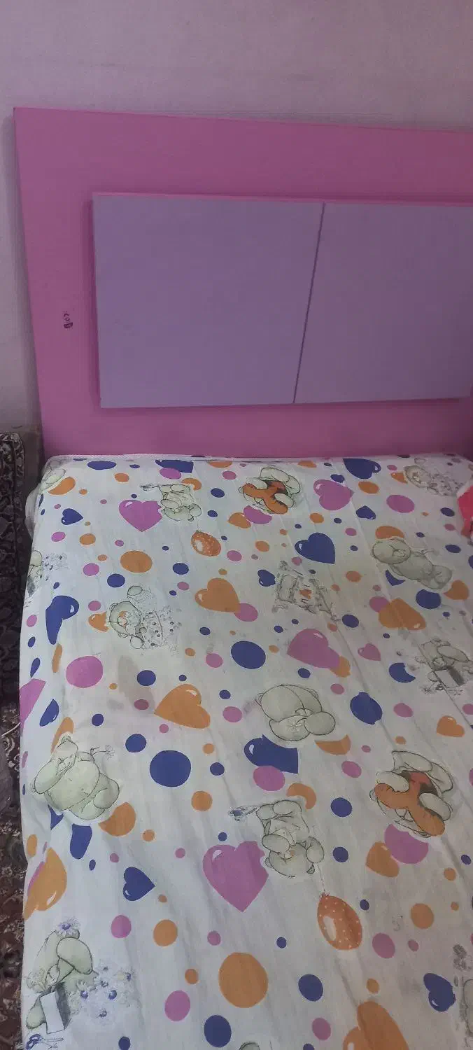 سرویس کمد|تخت و سرویس خواب|مشهد, گاز|دیوار