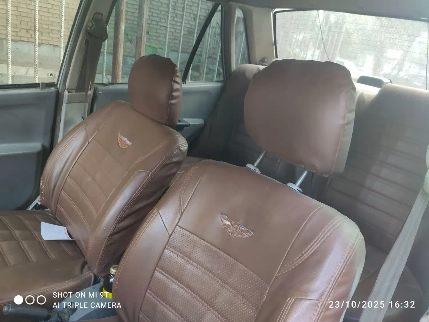 پراید ۸۹|خودرو سواری و وانت|همدان, |دیوار