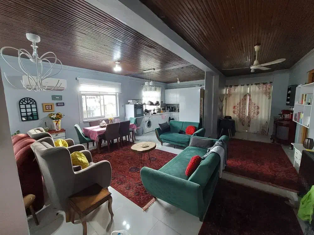 فروش ویلایی سند دار|فروش خانه و ویلا|رشت, احمد گوراب|دیوار