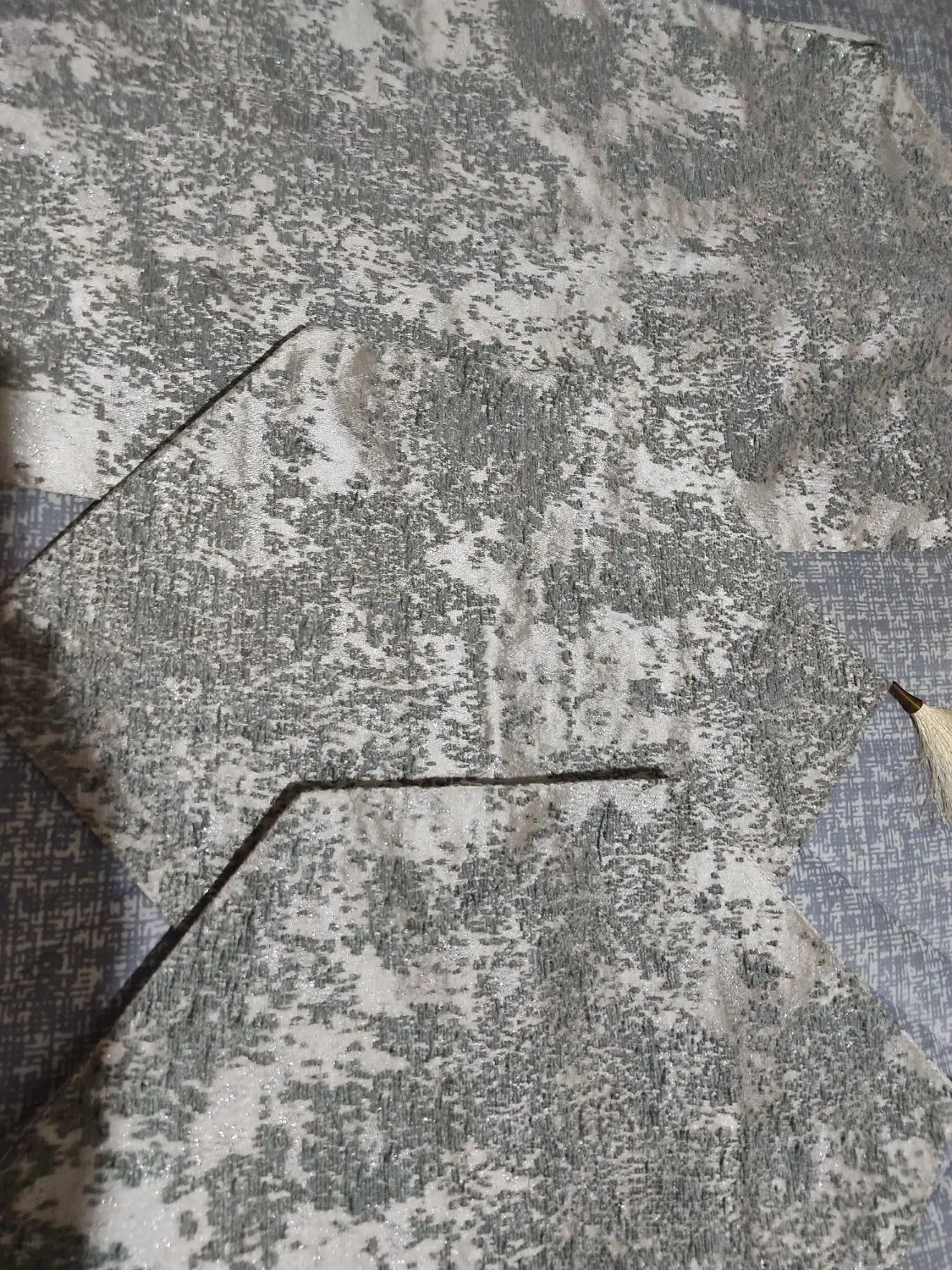 رومیزی|پرده، رانر، رومیزی|گلپایگان, |دیوار