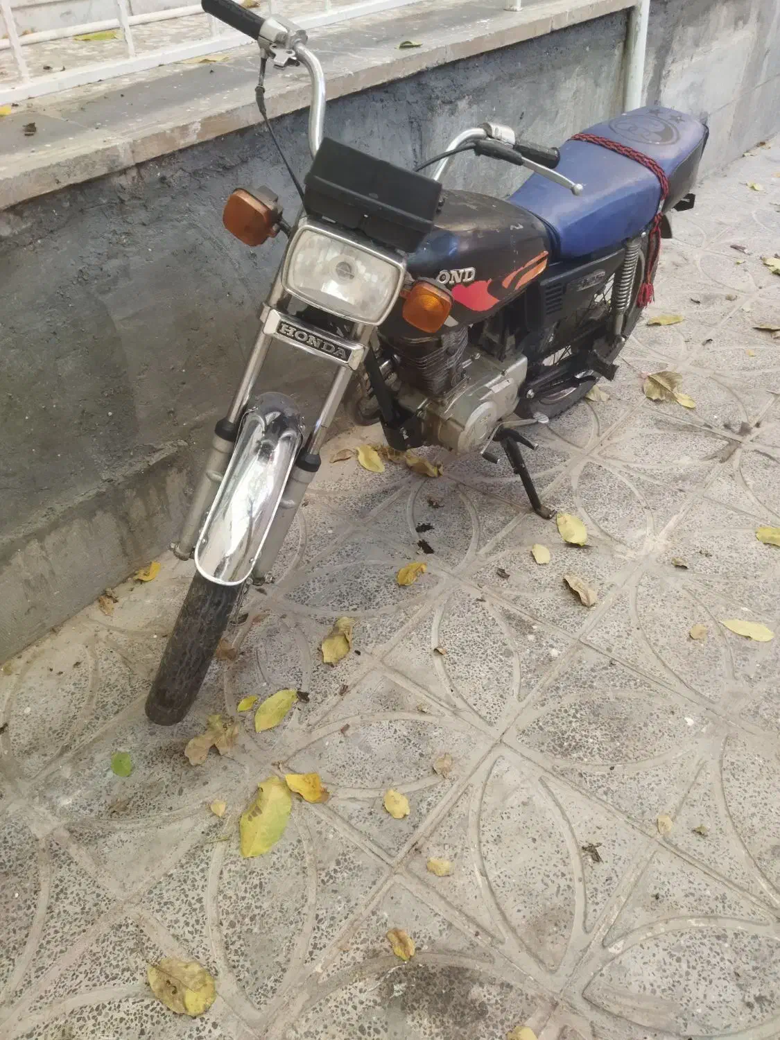 موتور مزایده|موتورسیکلت|شهرکرد, |دیوار