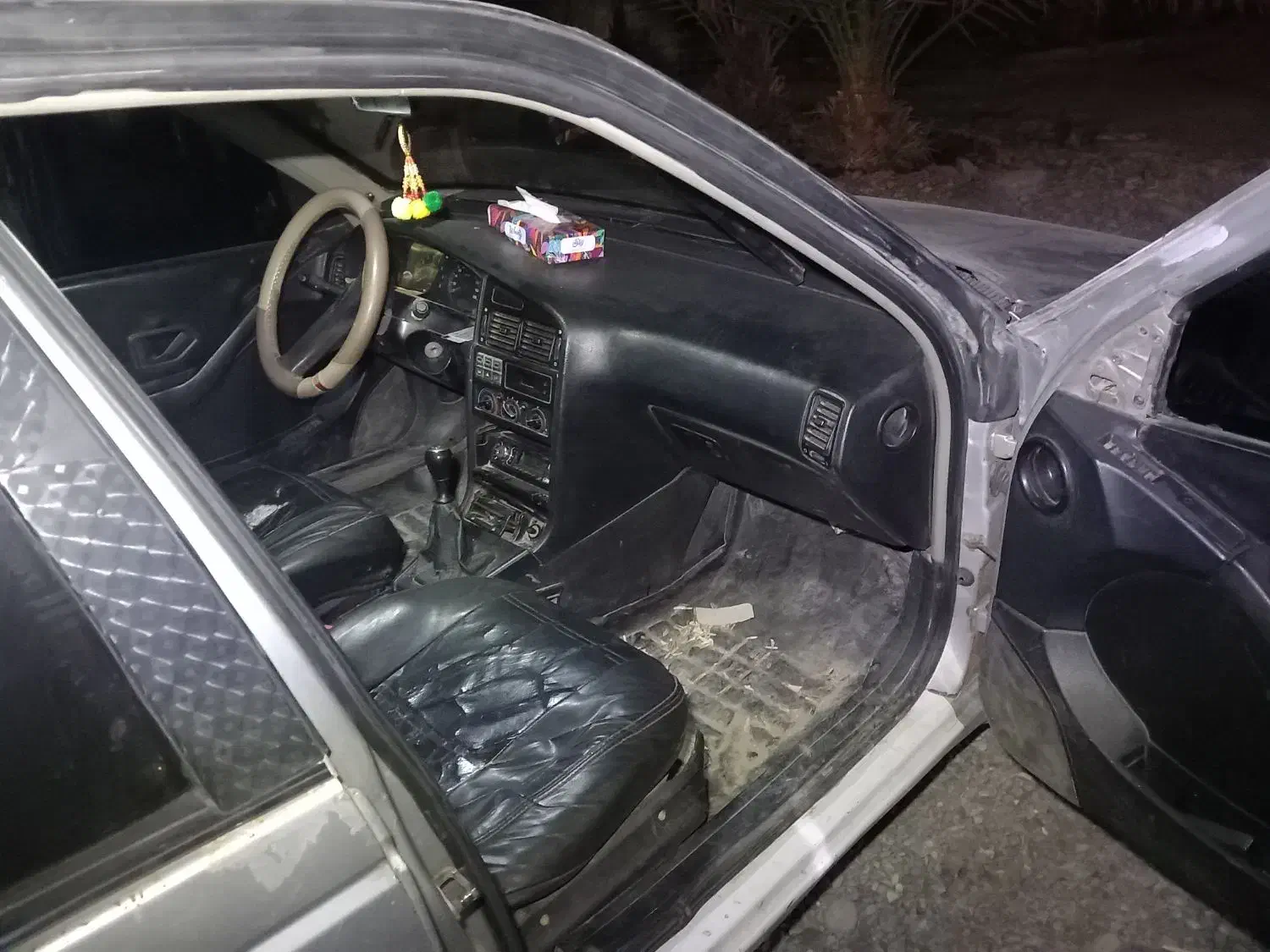 پژو|خودرو سواری و وانت|عنبرآباد, |دیوار