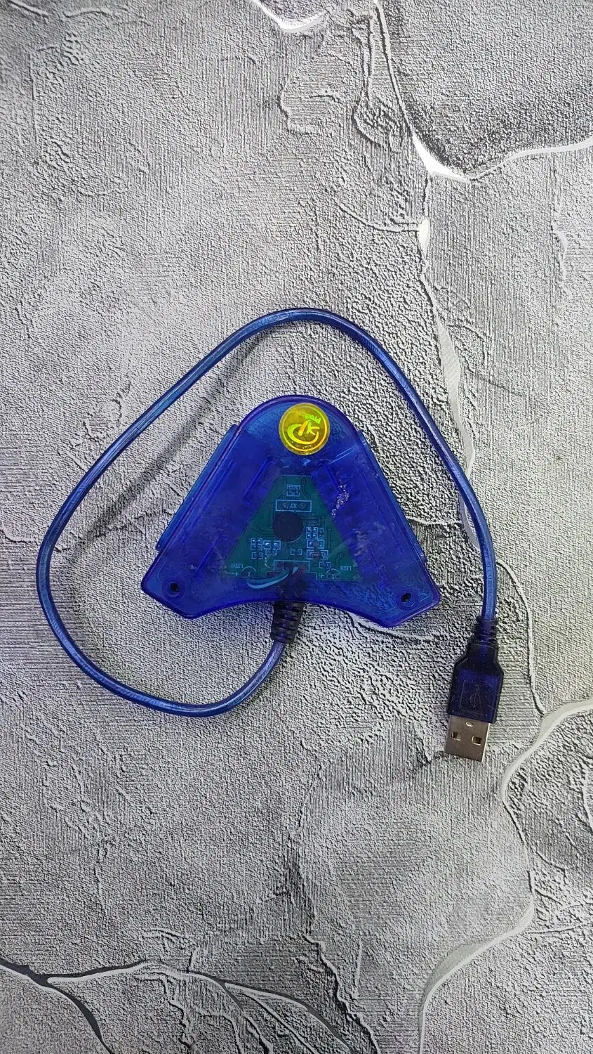 مبدل دسته پلی استیشن به ایکس باکس یا کامپیوتر|کنسول، بازی ویدئویی و آنلاین|تبریز, |دیوار