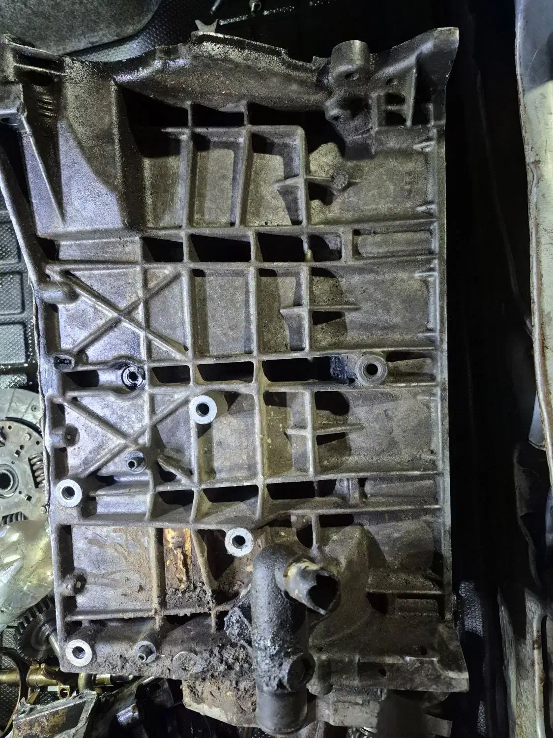 نیم موتور|قطعات یدکی و لوازم جانبی|زاهدان, |دیوار