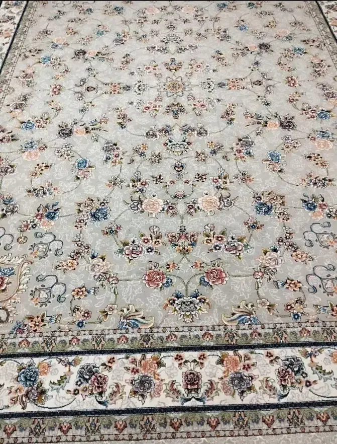 قالی 12 متری|فرش|پاوه, |دیوار