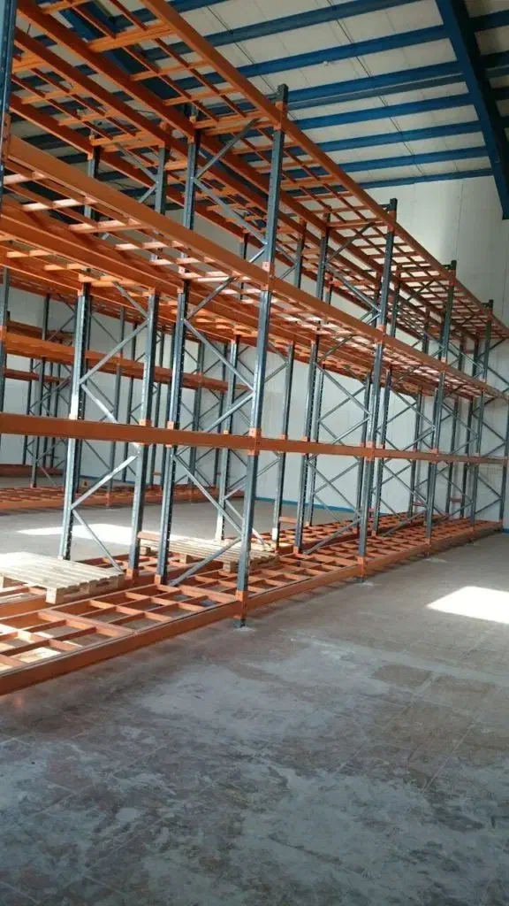 قفسه طوسی|فروشگاه و مغازه|قم, شاه ابراهیم|دیوار